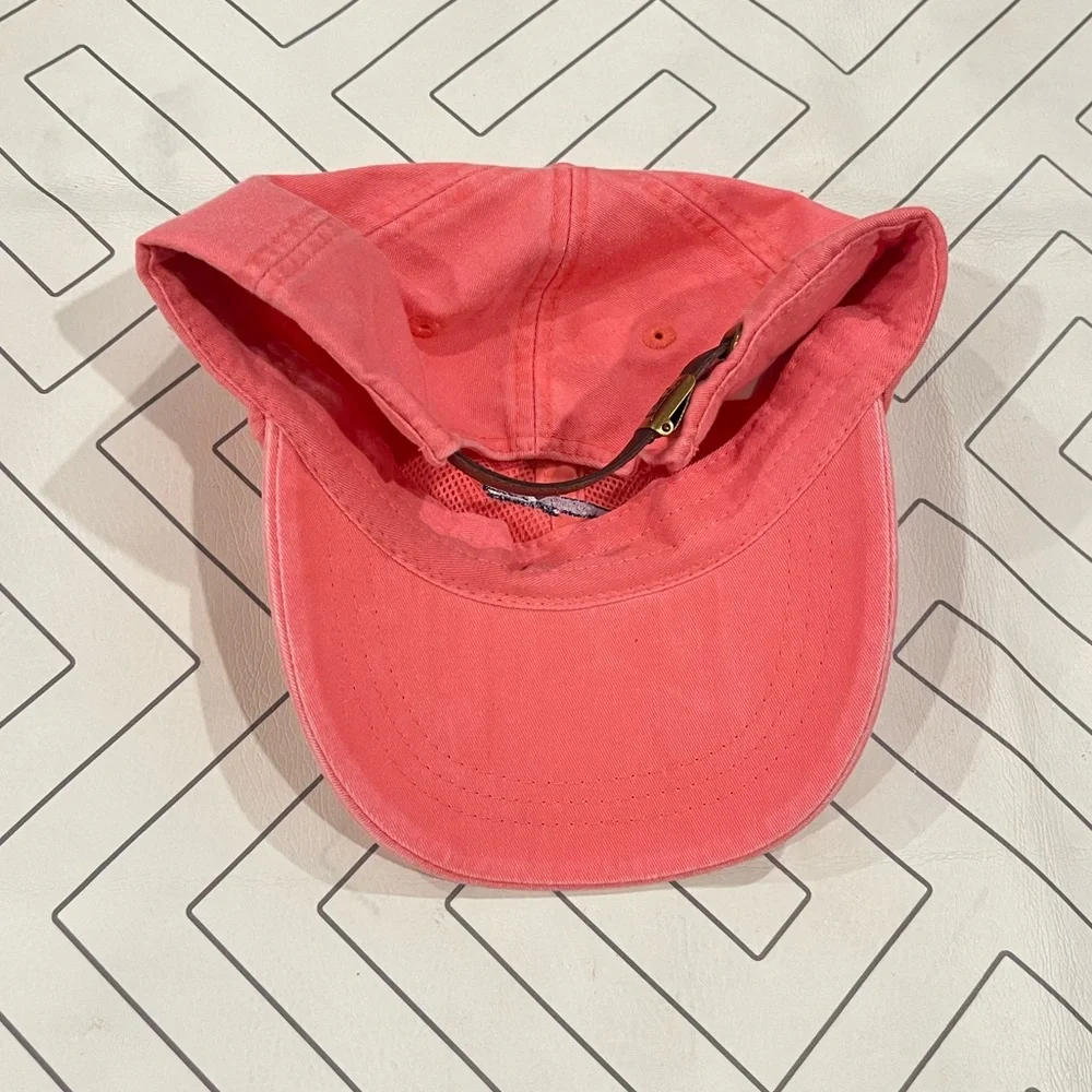 Belted Cow Whale Hat - Picture 4 of 12